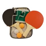 Table Tennis Set