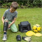 Soccer Training Set