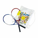 Junior Tennis Set