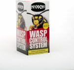 Wasp Control System