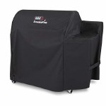 Weber Cover Premium SmokeFire 24"