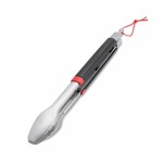 Weber Essential BBQ Tongs