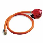 Weber Hose & Regulator kit