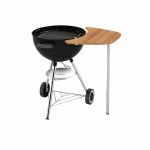 Weber Side Table