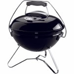 Weber Smokey Joe Premium Black