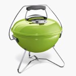 Weber Smokey Joe Premium Spring Green