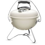 Weber Smokey Joe Premium Ivory