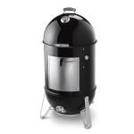 Weber Smokey Mountain 47cm