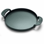 Weber Griddle for Cooking Grate