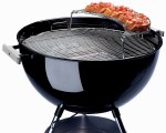 Weber Kettle Warming Rack 57cm