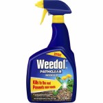 Weedol Pathclear Weedkiller 1ltr