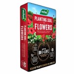 Bio-Life Planting Soil for Flowers 40L