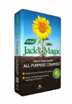 Jack's Magic All Purpose Compost 50L