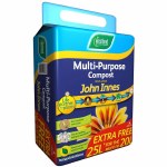 Multi Purpose with John Innes 25L