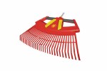 Wolf Garten 4 in 1 Rake Set