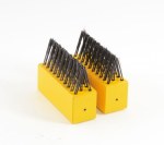 Weeding Brush Replacement 2 Pack