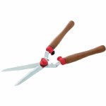 Wooden Hedge Shears