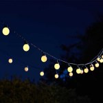 Additional picture of MultiPower Festoon Lights - Set of 30
