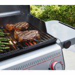 Additional picture of Smart Probe with Grill Sensor - Real-time Temperature Monitoring