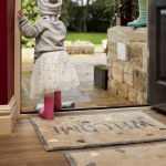 Additional picture of PSW Home 34 Doormat 65x85cm
