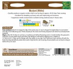Additional picture of Green Manure Mustard (White)