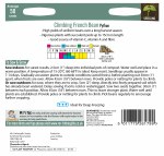 Additional picture of Climbing French Bean Python