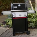 Additional picture of Weber Spirit E-315