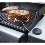 Additional picture of Smart Probe with Grill Sensor - Real-time Temperature Monitoring