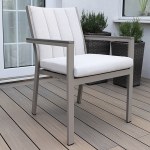 Additional picture of Sofia 4 Seater Set