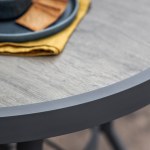 Additional picture of Monza 4 Seater Set + FREE Parasol Base