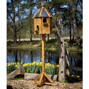 Compton Bird Table