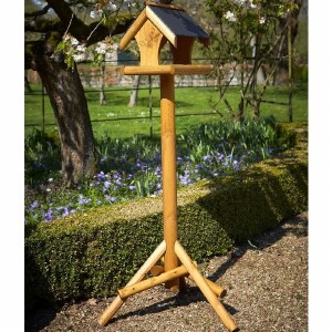 Quercus Bird Table
