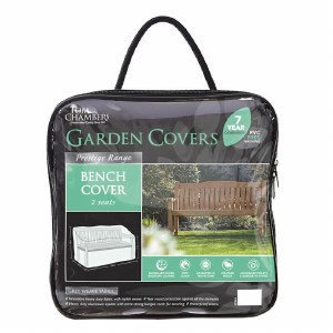 Bench Cover - 2 Seater