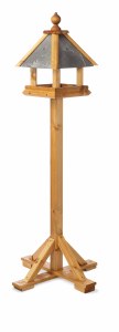 Bedale Bird Table