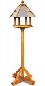 Rosedale Bird Table
