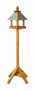 Baby Bedale Bird Table