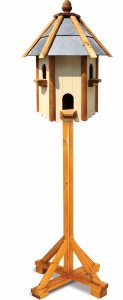Ripley Dovecote Bird House