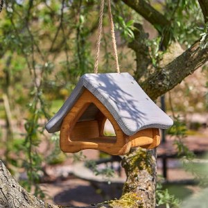 Faraway Hanging Bird Table