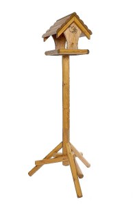 Warbler Bird Table