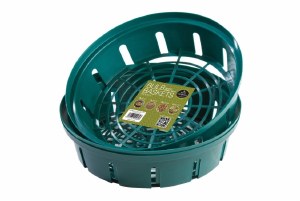 Bulb Baskets Round Small 26cm (Pack of 3)