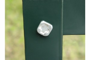 Greenhouse Nuts & Bolts Cross Head (15)