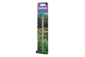 Soil Thermometer