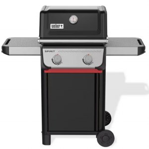 Weber Spirit E-210