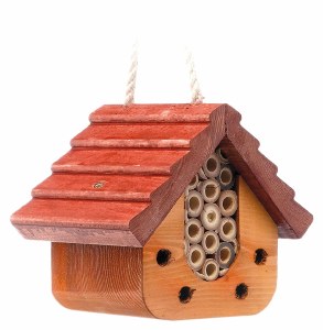 Multi Bee and Bug Mansion