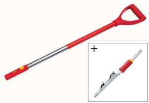Weed Extractor & 85cmDHan
