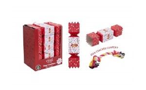 RSW Dog Pet Cracker