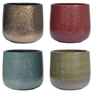 Havre Pot 22cm Mixed Colours