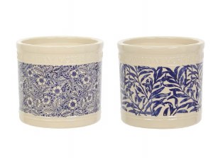 William Morris Mixed Pot 16cm