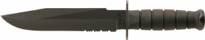 Knf - Black Fighter