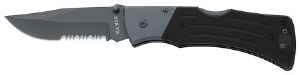 Knf - MULE G10 Serr Folder